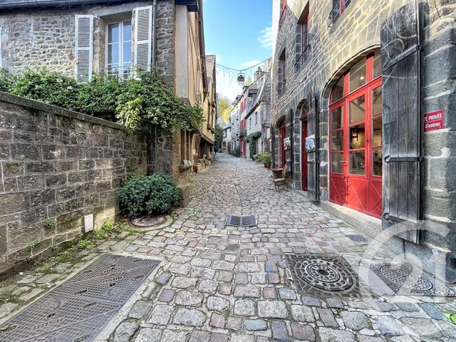 Appartement T3 à vendre - 3 pièces - 71.84 m2 - DINAN - 22 - BRETAGNE - Century 21 Agence De Bretagne