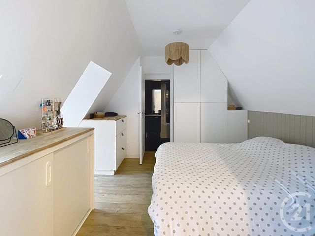 Appartement T3 à vendre - 3 pièces - 71.84 m2 - DINAN - 22 - BRETAGNE - Century 21 Agence De Bretagne