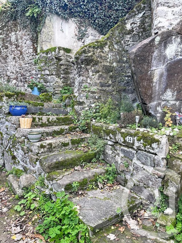 Appartement T3 à vendre - 3 pièces - 71.84 m2 - DINAN - 22 - BRETAGNE - Century 21 Agence De Bretagne