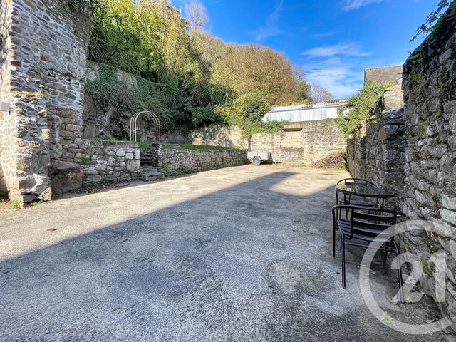 Appartement T3 à vendre - 3 pièces - 71.84 m2 - DINAN - 22 - BRETAGNE - Century 21 Agence De Bretagne