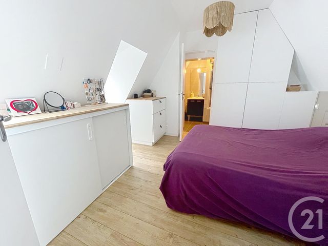 Appartement T3 à vendre - 3 pièces - 71.84 m2 - DINAN - 22 - BRETAGNE - Century 21 Agence De Bretagne