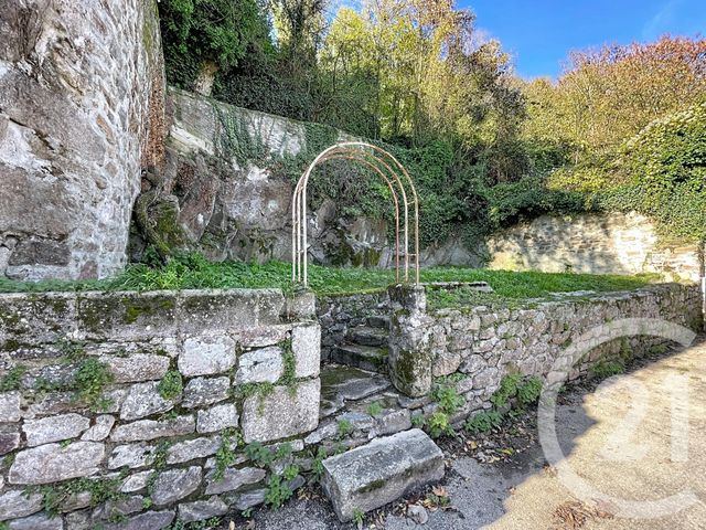 Appartement T3 à vendre - 3 pièces - 71.84 m2 - DINAN - 22 - BRETAGNE - Century 21 Agence De Bretagne