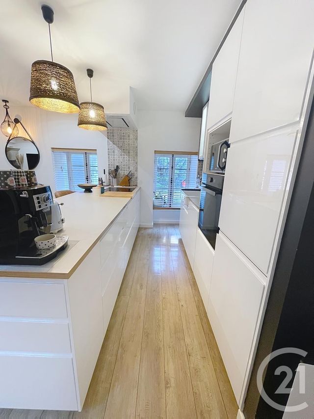 Appartement T3 à vendre - 3 pièces - 71.84 m2 - DINAN - 22 - BRETAGNE - Century 21 Agence De Bretagne