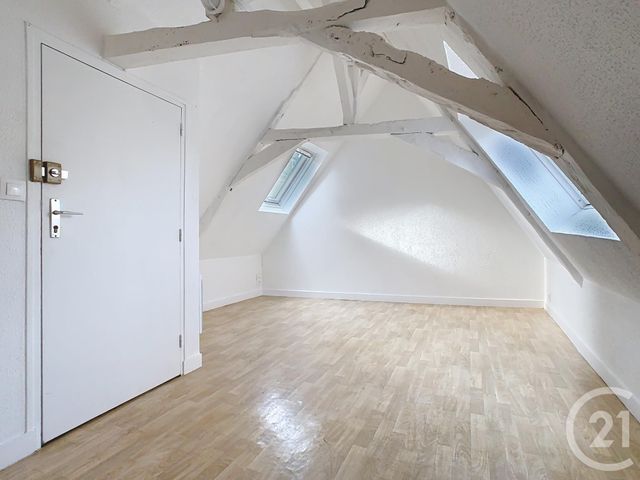 Appartement F2 à louer DINAN