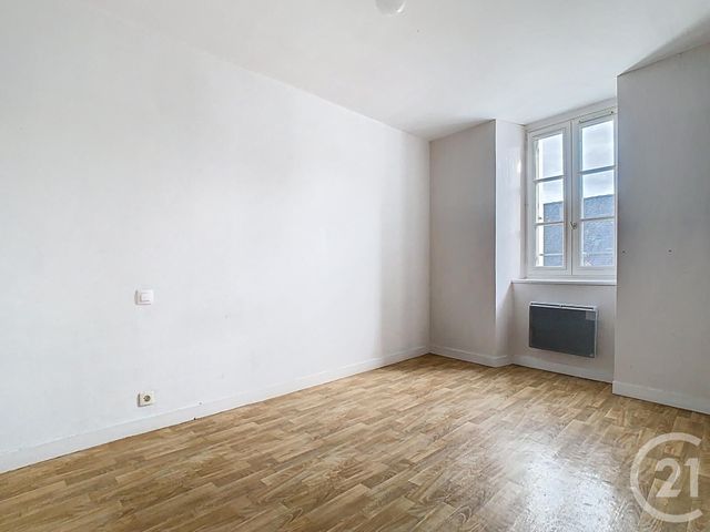 Appartement F2 à louer - 2 pièces - 34.85 m2 - DINAN - 22 - BRETAGNE - Century 21 Agence De Bretagne