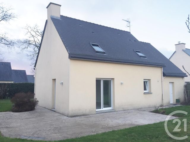 Maison à louer ST SAMSON SUR RANCE