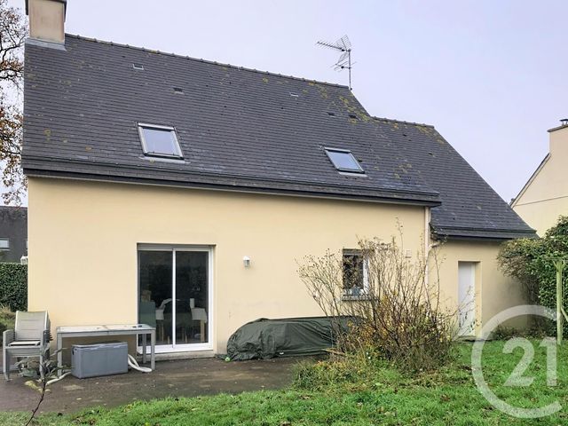 maison - ST SAMSON SUR RANCE - 22