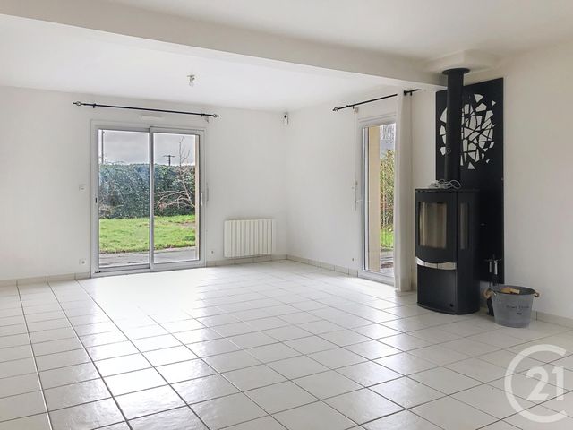 maison à louer - 5 pièces - 101.81 m2 - ST SAMSON SUR RANCE - 22 - BRETAGNE - Century 21 Agence De Bretagne
