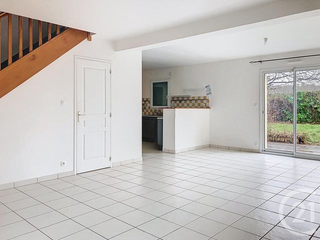 maison à louer - 5 pièces - 101.81 m2 - ST SAMSON SUR RANCE - 22 - BRETAGNE - Century 21 Agence De Bretagne