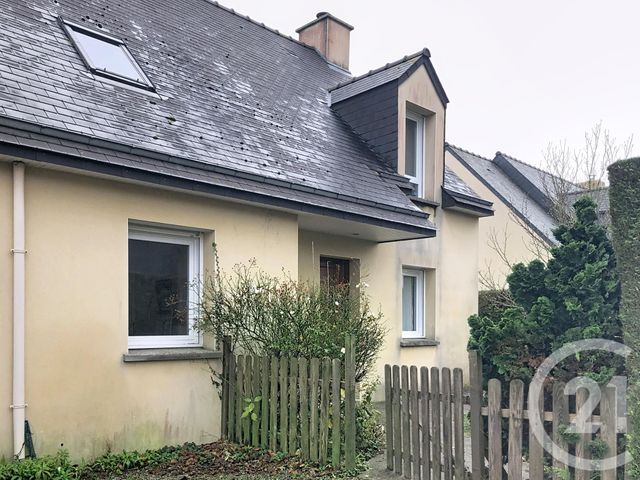 Maison à louer ST SAMSON SUR RANCE