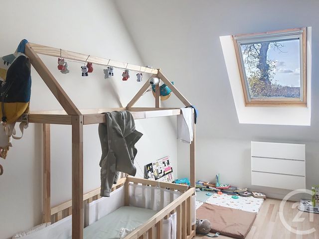 maison à louer - 5 pièces - 101.81 m2 - ST SAMSON SUR RANCE - 22 - BRETAGNE - Century 21 Agence De Bretagne