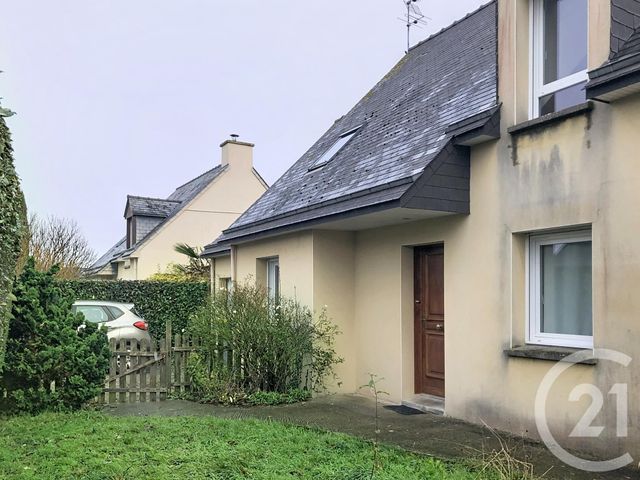 maison à louer - 5 pièces - 101.81 m2 - ST SAMSON SUR RANCE - 22 - BRETAGNE - Century 21 Agence De Bretagne