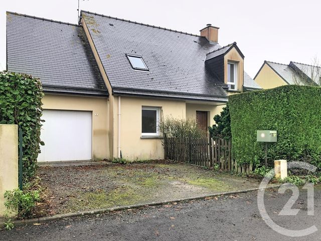 Maison à louer ST SAMSON SUR RANCE