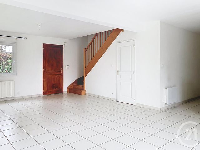 maison à louer - 5 pièces - 101.81 m2 - ST SAMSON SUR RANCE - 22 - BRETAGNE - Century 21 Agence De Bretagne