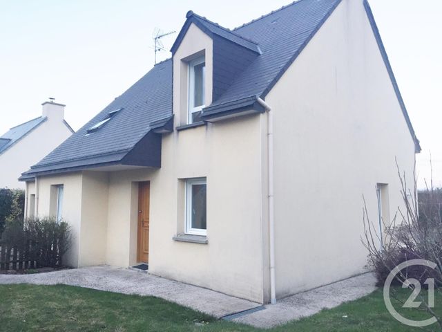 maison à louer - 5 pièces - 101.81 m2 - ST SAMSON SUR RANCE - 22 - BRETAGNE - Century 21 Agence De Bretagne