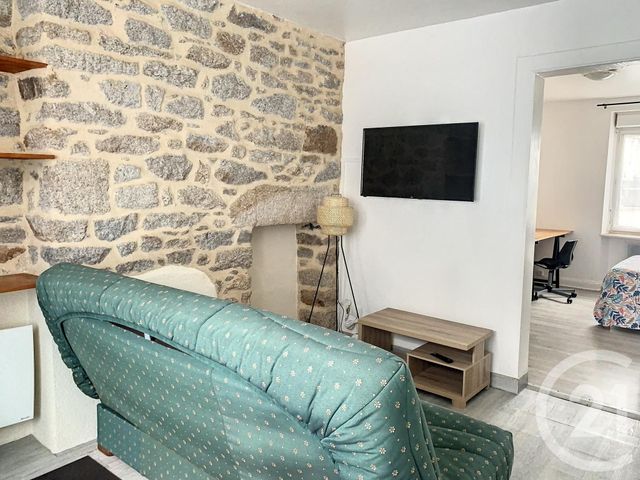 Afficher la photo en grand Appartement F2 à louer - 2 pièces - 26.5 m2 - DINAN - 22 - BRETAGNE - Century 21 Agence De Bretagne