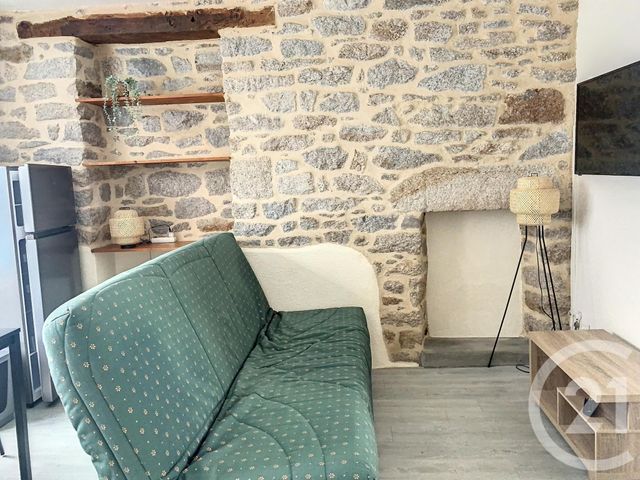 Afficher la photo en grand Appartement F2 à louer - 2 pièces - 26.5 m2 - DINAN - 22 - BRETAGNE - Century 21 Agence De Bretagne