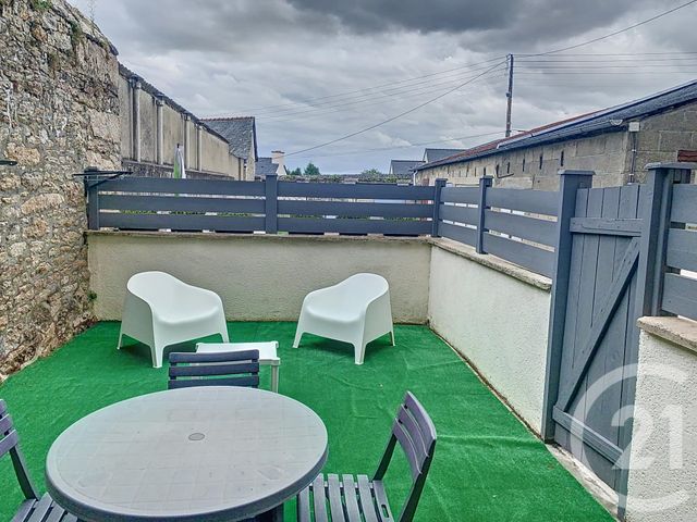 appartement - DINAN - 22