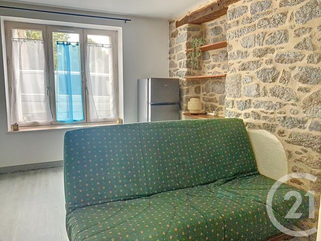 Afficher la photo en grand Appartement F2 à louer - 2 pièces - 26.5 m2 - DINAN - 22 - BRETAGNE - Century 21 Agence De Bretagne