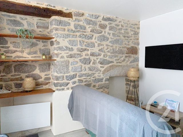 Appartement F2 à louer DINAN