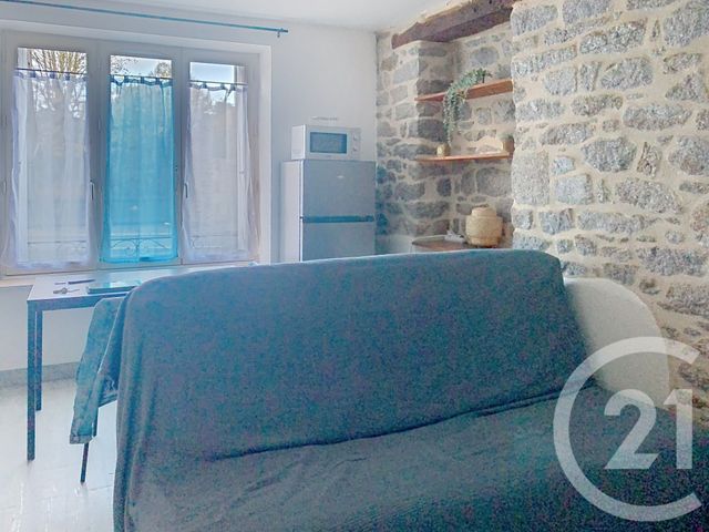 Appartement F2 à louer - 2 pièces - 26.5 m2 - DINAN - 22 - BRETAGNE - Century 21 Agence De Bretagne