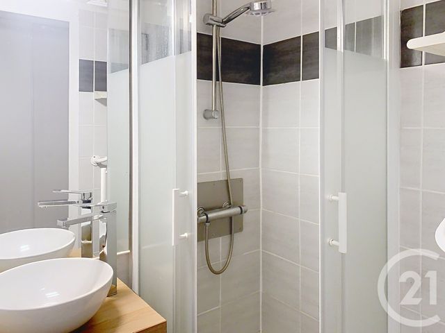 Appartement F2 à louer - 2 pièces - 26.5 m2 - DINAN - 22 - BRETAGNE - Century 21 Agence De Bretagne