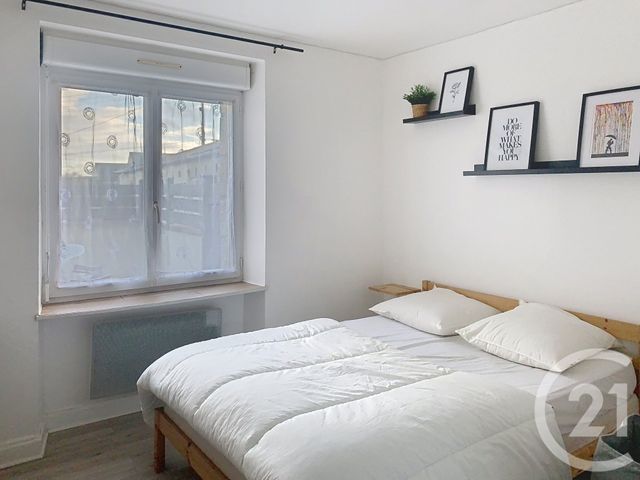 Appartement F2 à louer - 2 pièces - 26.5 m2 - DINAN - 22 - BRETAGNE - Century 21 Agence De Bretagne