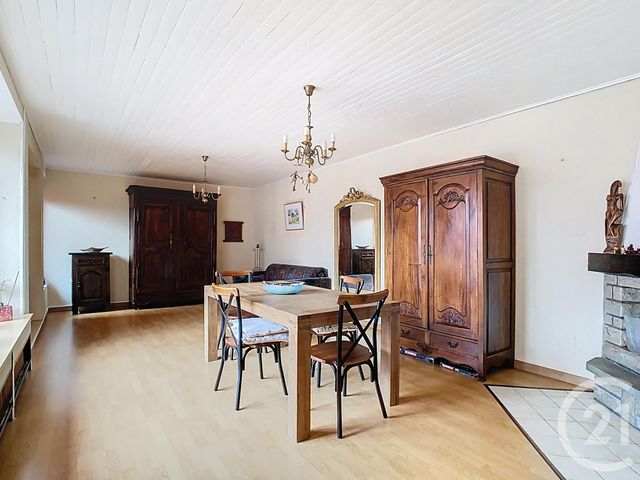 maison à vendre - 4 pièces - 92.2 m2 - LEHON - 22 - BRETAGNE - Century 21 Agence De Bretagne