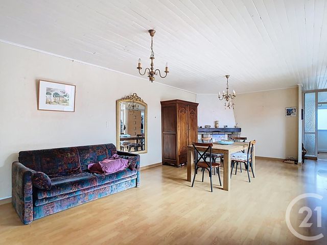 maison à vendre - 4 pièces - 92.2 m2 - LEHON - 22 - BRETAGNE - Century 21 Agence De Bretagne