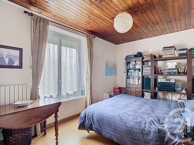 maison à vendre - 4 pièces - 92.2 m2 - LEHON - 22 - BRETAGNE - Century 21 Agence De Bretagne