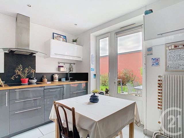 maison à vendre - 4 pièces - 92.2 m2 - LEHON - 22 - BRETAGNE - Century 21 Agence De Bretagne