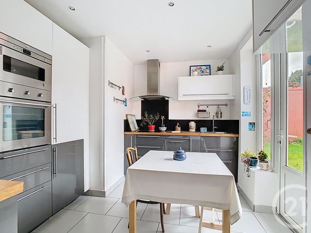 maison à vendre - 4 pièces - 92.2 m2 - LEHON - 22 - BRETAGNE - Century 21 Agence De Bretagne