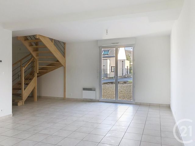 maison à louer - 5 pièces - 90.05 m2 - LEHON - 22 - BRETAGNE - Century 21 Agence De Bretagne