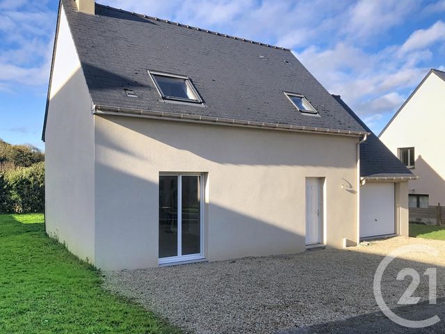 Maison à louer LEHON