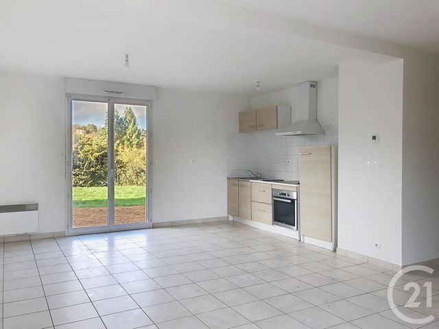 maison à louer - 5 pièces - 90.05 m2 - LEHON - 22 - BRETAGNE - Century 21 Agence De Bretagne