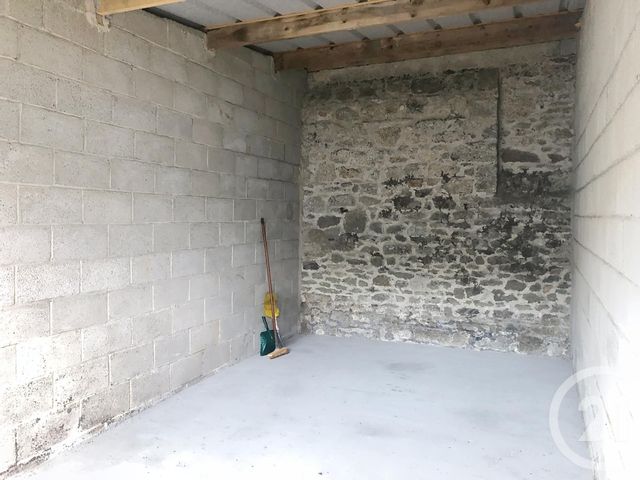 parking à louer - 15.0 m2 - DINAN - 22 - BRETAGNE - Century 21 Agence De Bretagne