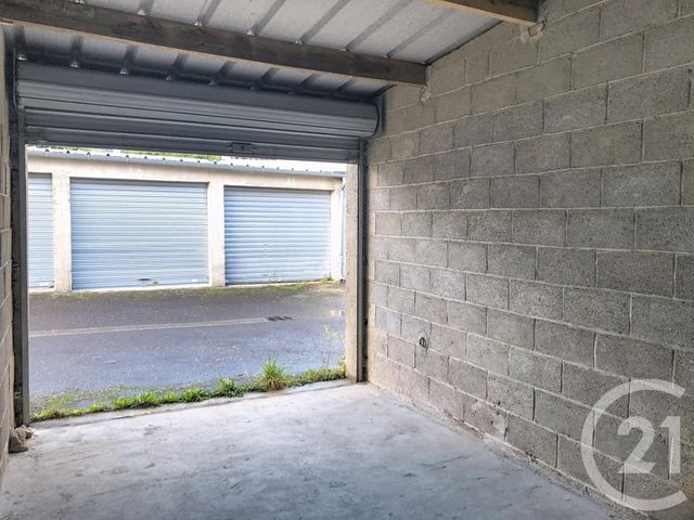 parking à louer - 15.0 m2 - DINAN - 22 - BRETAGNE - Century 21 Agence De Bretagne