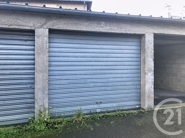 Parking à louer DINAN