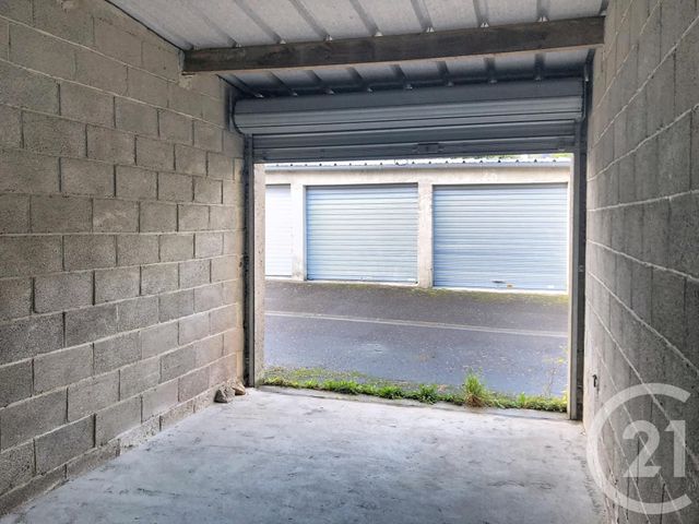 parking à louer - 15.0 m2 - DINAN - 22 - BRETAGNE - Century 21 Agence De Bretagne