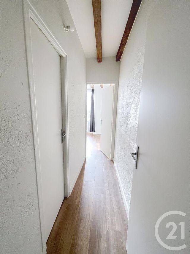 Appartement T2 à vendre - 2 pièces - 49.23 m2 - DINAN - 22 - BRETAGNE - Century 21 Agence De Bretagne