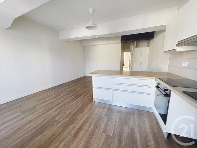 Appartement T2 à vendre - 2 pièces - 49.23 m2 - DINAN - 22 - BRETAGNE - Century 21 Agence De Bretagne