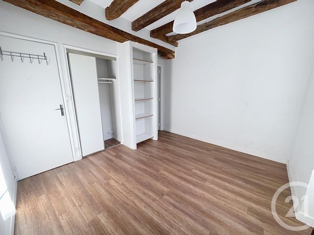 Appartement T2 à vendre - 2 pièces - 49.23 m2 - DINAN - 22 - BRETAGNE - Century 21 Agence De Bretagne