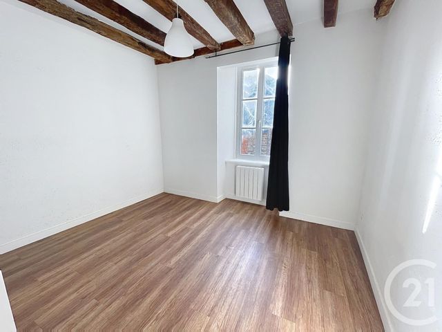 Appartement T2 à vendre - 2 pièces - 49.23 m2 - DINAN - 22 - BRETAGNE - Century 21 Agence De Bretagne
