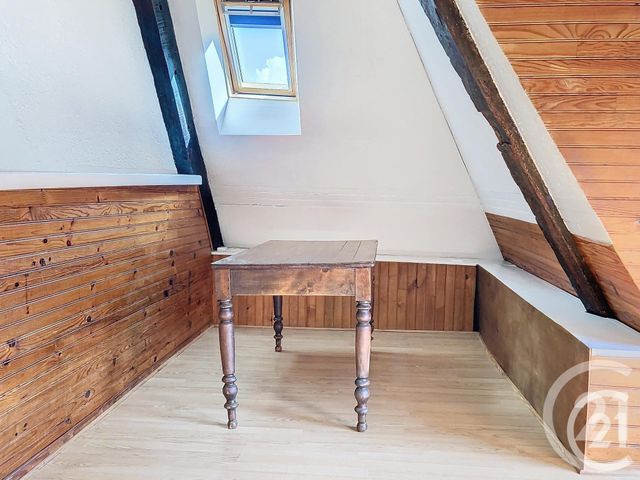 Appartement Chambre à louer - 1 pièce - 31.0 m2 - DINAN - 22 - BRETAGNE - Century 21 Agence De Bretagne