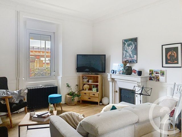 maison à louer - 6 pièces - 128.11 m2 - DINAN - 22 - BRETAGNE - Century 21 Agence De Bretagne