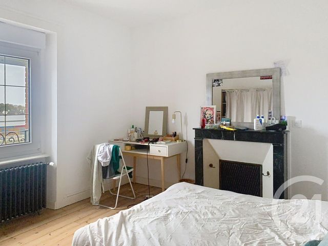 maison à louer - 6 pièces - 128.11 m2 - DINAN - 22 - BRETAGNE - Century 21 Agence De Bretagne