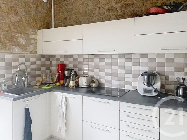 maison à louer - 6 pièces - 128.11 m2 - DINAN - 22 - BRETAGNE - Century 21 Agence De Bretagne