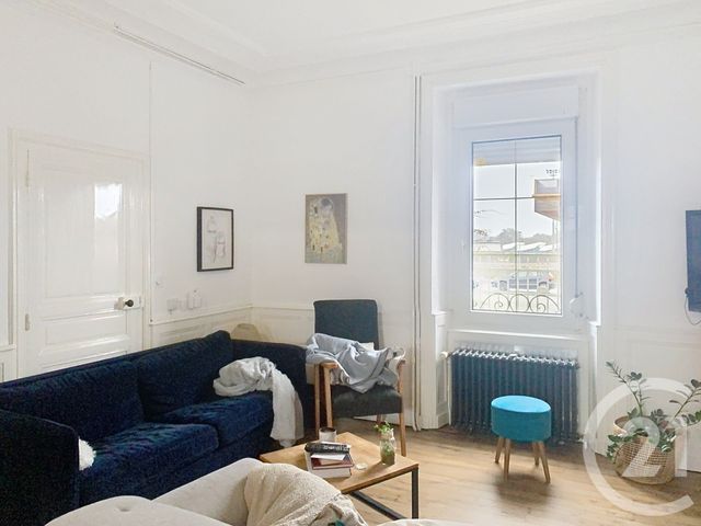 maison à louer - 6 pièces - 128.11 m2 - DINAN - 22 - BRETAGNE - Century 21 Agence De Bretagne