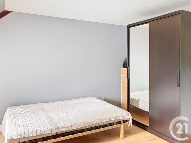 Appartement Studio à louer - 1 pièce - 20.73 m2 - DINAN - 22 - BRETAGNE - Century 21 Agence De Bretagne