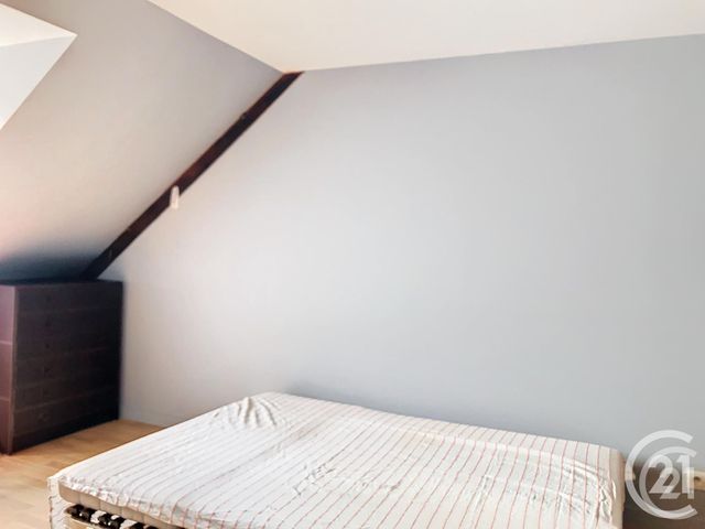 Appartement Studio à louer - 1 pièce - 20.73 m2 - DINAN - 22 - BRETAGNE - Century 21 Agence De Bretagne